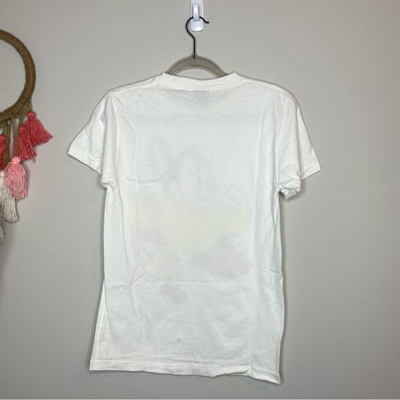 1988 Viacom Mighty Mouse Baby Tee Screen Print - Picture 6 of 7